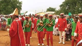 ELOYI CHRISTIAN CHURCH [upl. by Wooster]