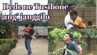 Dede ne tusibone ang’ janggilo  Sanjay amp Sonya  Garo song [upl. by Ise692]