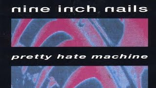 Top 10 Nine Inch Nails Songs [upl. by Farhi]