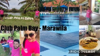 Club Palm Bay  Marawila  Hotel Tour [upl. by Aramoj584]