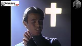 Enrique Iglesias  Experiencia religiosa VIDEO OFICIAL [upl. by Gerek]