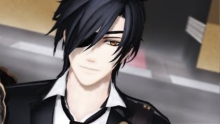 【MMD刀剣乱舞】ELECT【燭台切光忠】 [upl. by Eaves]