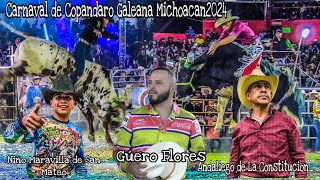 DE LOS GANADEROS QUE LE TOPO A LO QUE LE PONGAN¡¡LA REVOLUZION EN COPANDARO DE GALEANA MICHOACAN2024 [upl. by Yeung707]