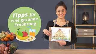 Ernährung bei Diabetes mellitus Typ 2  ELearning Fortbildung für die Pflege [upl. by Malonis]