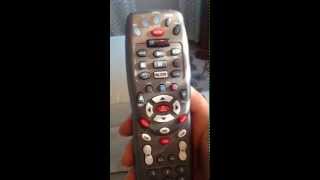 How To Program Your Comcast Xfinity Remote Control To Your TV [upl. by Wilbert810]