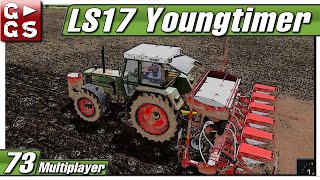 LS17 YOUNGTIMER 🚜 Schl3chte Product Placements 73 Hermanns Eck Talk [upl. by Ollehcram831]