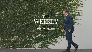 The Weekly with Dan Sowden [upl. by Kaete266]