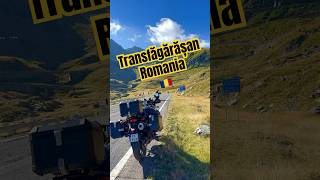 🇷🇴 Transfăgărășan ROMANIA Transfăgărășan Romania transfagarasan transalpina [upl. by Zonnya121]