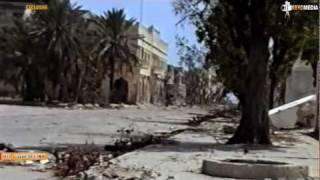 No Comment 1  Keydmedia History Clips  Somalia After The Civil war  1991  1992 [upl. by Rice]