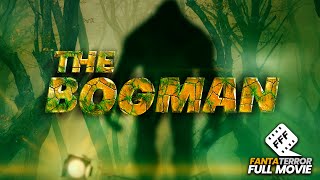 THE BOGMAN  Full CREATURE HORROR Movie HD [upl. by Akemed303]