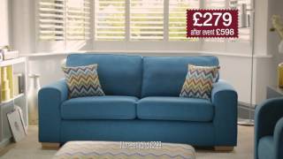 DFS  2015  GXD  UK  TV advert [upl. by Dove]