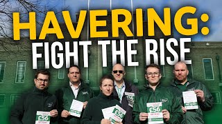 Fight the Havering council tax rise [upl. by Imotih]