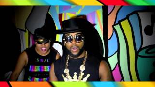 BSlade  quotThanxalotalotalotquot feat Lorie V Moore Official Music Video [upl. by Cargian286]