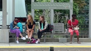 This Girl Was Getting Bullied How These People Reacted Will Amaze You [upl. by Goodill810]