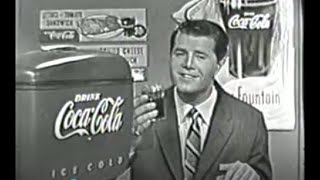 Old Is Gold  Vintage CocaCola Commercials 1930s  1970s [upl. by Harad584]