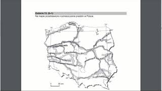 Próbny egzamin maturalny z geografii  marzec 2021 [upl. by Anuahs]