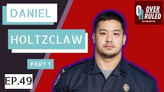 Bad cops Imbalance of Power  Daniel Holtzclaw Overruled episode 49 [upl. by Harbert]