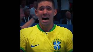 Brasil hexa de futsal edit [upl. by Finlay]