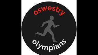 Oswestry Olympians Park Hall 5k [upl. by Le]