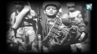 Los corridos de la Revolución Mexicana [upl. by Jamaal154]