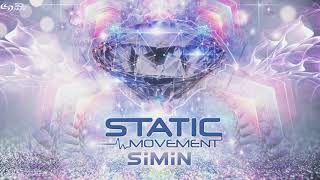 Static Movement Feat Theona  Simin [upl. by Esylla]