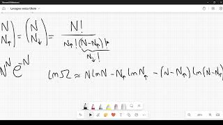 Mean field Theory in the Ising model part 2 [upl. by Bolger]