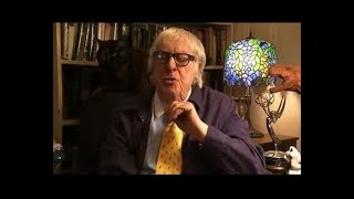 NEA Big Read Meet Ray Bradbury [upl. by Lraed]