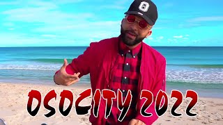 Afrobeat Mix 2022  The Best of Afrobeat 2022 by OSOCITY [upl. by Codel164]