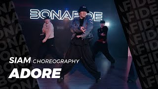 Bitner Brown  Adore  SIAM Choreography [upl. by Fotzsyzrk623]