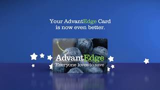 Introducing AdvantEdge Rewards [upl. by Akinet334]