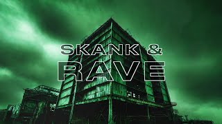 Where Its ATT  Skank and Rave  Lyric Video [upl. by Hy]