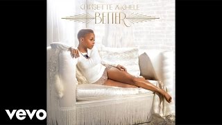 Chrisette Michele  Be In Love Audio [upl. by Sucul69]