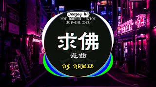 🎧2023年抖音最新热门DJ歌曲30首合集❤️‍🔥中文DJ版劲爆舞曲串烧  范茹  求佛  是你  夢然  三生三幸海来阿木  💝盘点2023年抖音最火热门DJ歌曲 [upl. by Peer]