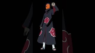 OBITO UCHIA COME BACK TO HIDDEN LEAF VILLAGE🔥🔥 [upl. by Eiliah]