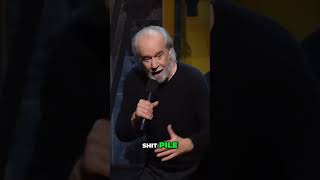 George Carlin on Clipping Toenails A Hilarious Take on Lifes Mundane Moments [upl. by Publus]