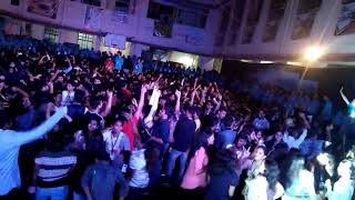 Mcc college mulund west 2017 [upl. by Araht606]