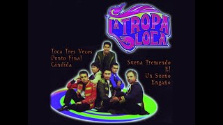 LA TROPA LOCA Punto Finalwmv [upl. by Ylaek]