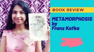 The Metamorphosis by Franz Kafka Book Review Critical AnalysisBook Discussion [upl. by Artenak]