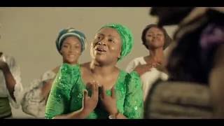 Esther Osaji  Agbara Jesus Video [upl. by Good538]