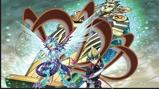 COMPETITIVE GALAXYEYES PHOTON HORUS DECK PROFILE OCTOBER 2023 New format [upl. by Etsirhc]