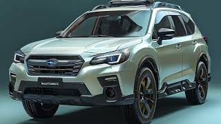 subaru outback car [upl. by Delainey]