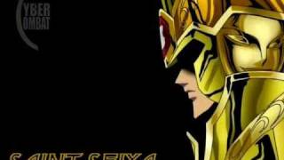 Saint seiya  Geminis ost [upl. by Ayat301]