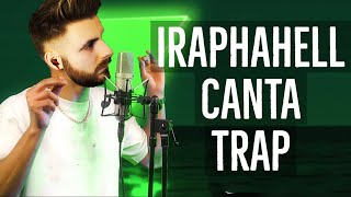 IRaphahell CANTA ORICE cu Ai [upl. by Nirraj]