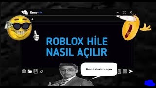 ROBLOX BEDAVA HILE UCRETSIZ KEYSIZ [upl. by Prinz]