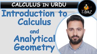 Lecture 1  Introduction to Calculus [upl. by Eenolem692]