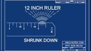 How to Read an Architects Scale [upl. by Yrrok546]