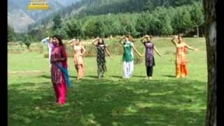 deo meh rukhsat kashmiri song produced amp directed n a qazi [upl. by Giuditta]