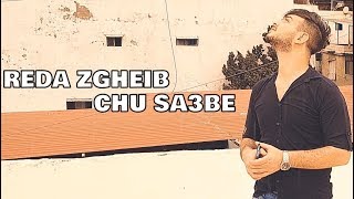 Reda Zgheib  Chu Sa3be رضا زغيب  شو صعبة [upl. by Aramanta]