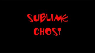 Ren amp Stimpy Production Music  Sublime Ghost [upl. by Sclar]