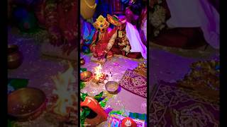 Bahaghar seta milanOdia marriage shortsfeed odiashorts odiamarrige youtubeshorts viral [upl. by Uella757]